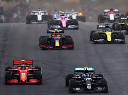 Os campeões mundiais indicaram anteriormente que não teriam mais atualizações para seu carro atual, pois estavam priorizando o trabalho de desenvolvimento em seu novo chassi para a temporada de 2022. Band Estreia Formula 1 E Nelson Piquet Diz Ao Vivo Globo Lixo Poder360
