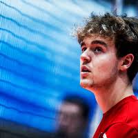 Ferre Roelens » партнеры по команде :: Волейбокс