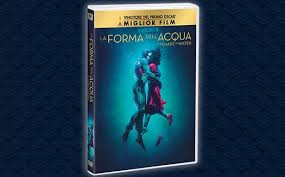 Please inform la forma dell'acqua in advance of your expected arrival time. La Forma Dell Acqua Dvd In Edicola Mondadoriperte It