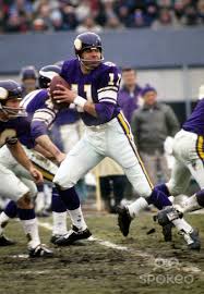 Kapp Joe Qb 1967 1969 Lost Super Bowl 7 23 Vs Kansas City Chiefs Minnesota Vikings Football Nfl Football Players Nfl Vikings