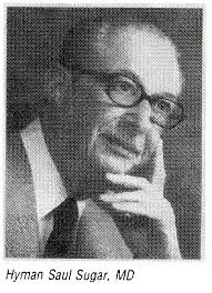 Dr Hyman Saul Sugar (1912-1993)