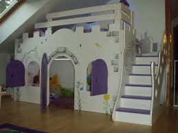 Madchen Hochbett Aussergewohnlich Kinder Bett Kinder Zimmer Coole Kinderbetten
