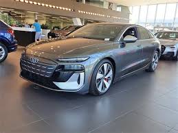 Image result for Daytona Gray 2025 E-Tron