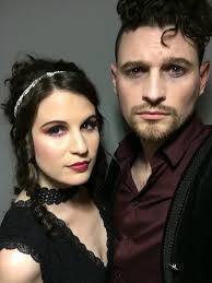 L.A. By Night: Subverting Tropes to Craft Compelling RPG Characters