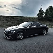 Mercedes Benz S 65 Amg Coupe Benz S Mercedes Benz Cars Mercedes Car