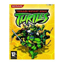 Le jeu tortues ninja racing te propose des heures de distraction. Teenage Mutant Ninja Turtles Tortues Ninja Rakuten