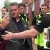 Media image for tommy robinson from The Sun
