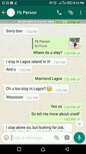 Format for billing clients and pdf download. How This Yahoo Boy S Format Was Foiled By His Smart Client Crime Nigeria