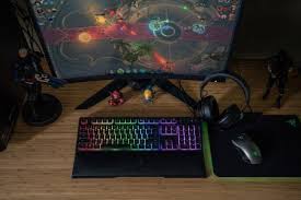 The store features over 600 different luxury brands, from established names like balenciaga and gucci to emerging new designers. The Best Gaming Accessories 2021 Pc Gaming Keyboard Mouse Speakers Rolling Stone