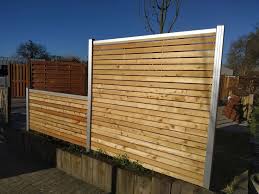 Rhombus Steckzaun Rhombuszaun Sibirische Larche Ca 180x180 Cm Steckzaun Steckzaun Holz Sichtschutzzaun Garten