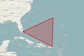 The Bermuda Triangle Mystery Isn T Solved And This Scientist Didn T Suggest It Was The Washington Post
