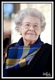 Nola Edwards Obituary