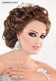 كتالوج ميك اب وتساريح للعرايس hair styles 2016 long hair styles hair styles 2014