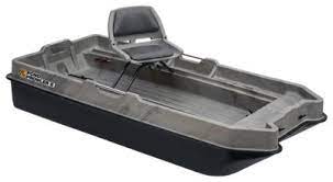 Maybe you would like to learn more about one of these? Bass Pro Shops Pond Prowler 8 Fishing Boat Bass Pro Shops