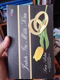 Jodoh itu milik kita penulis: Jodoh Itu Milik Kita Books Stationery Books On Carousell