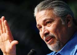 Presented by The College of Education