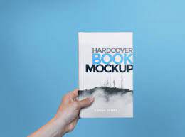 Simple edit with smart layers. 150 Free Book And Logo Mockups For Graphic Designers