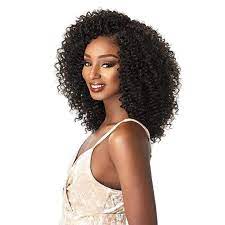 Sensationnel Lulutress Synthetic Crochet Braid 2x Coily 3c Hairsofly Shop Kids Crochet Hairstyles Crochet Braids Hairstyles Braided Hairstyles