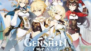 Lighting and weather all change naturally over time, bringing every detail of this world to life. Genshin Impact Zelda Lookalike Mit Cross Plattform Beta