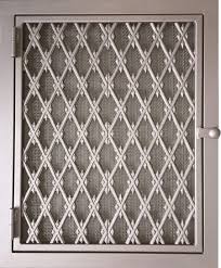 Laura 20x25 Fancy Vents In 2020 Decorative Vent Cover Window Grill Design Air Return Vent Cover