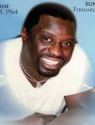 Andre L. Smith, 54, Michael Anastasio Produce employee