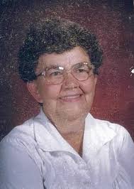 Helen Evans Obituary January 10, 2024