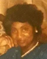 Helen Pannell Obituary (1949