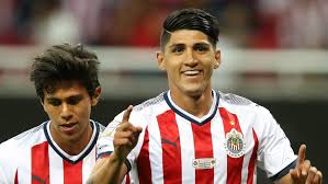 By gary kleiban 47 comments. Chivas Vs America Clasico Nacional Live Stream Starting Lineup Kickoff Time Match Preview Goal Com