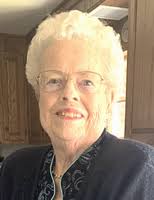 Joan Keller Obituary