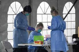 Complimentary antigen tests do not apply towards compensatory, incentive or discount reservations. Australia Lockdown Half Of Australia S Population In Lockdown As Delta Variant Spreads World News Times Of India