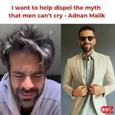 Adnan Malik's Instagram, Twitter & Facebook