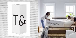 Mattresses in a box may be removed from their packaging as soon as they reach the customer's residence. The Best Boxed Mattresses For Contact Free Delivery Best Mattress Kids Mattress Mattress Box Springs