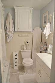 Enjoy a long, luxurious bath with the barr & co. 40 Stunning French Country Small Bathroom 27 Bathroom French Country Shabby Chic Bathroom M Shabby Chic Bathroom Shabby Chic Bathroom Decor Chic Bathroom Decor
