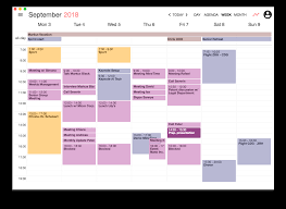 Ability to share your desktop or app screen, present slides, documents, and more. Minetime Get Your New Calendar For Win Mac And Linux