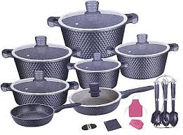 Maybe you would like to learn more about one of these? Pilsco 24pcs Cookware Set Black Price From Jumia In Nigeria Yaoota