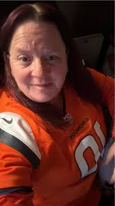 Happy Happy 4th of July Denver Bronco Family!