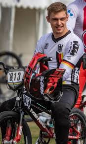2022 GOALS: New bike for Stefan Heil (GER)