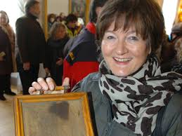 Historischer Flohmarkt der Herzoglichen Familie im Schloss Tegernsee