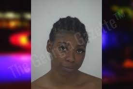 Fayette County Crime