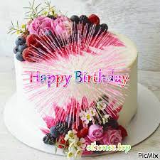 With tenor, maker of gif keyboard, add popular happy birthday flowers animated gifs to your conversations. Happy Birthday In 2021 Happy Birthday Flowers Wishes Happy Birthday Wishes Cake Happy Birthday Celebration