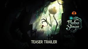 Terror of the dark forest (2020) streaming movie sub indo. Baba Yaga Terror Of The Dark Forest Streaming