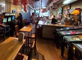 Restaurants near cactus club cafe stephen ave. 83 Calgary Happy Hour Menus Updated Aug 16th 2020