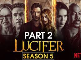 Trust me, here at netflix life we're keeping a close. Lucifer Season 5 Part 2 Plot And Release Date And Latest News You Need To Know Today In Bermuda