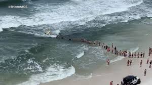 From cable, internet and phone to power, gas, water, waste management, panama city beach utilities have you covered. 40 Rescues From Rip Currents In Panama City Beach Video Abc News