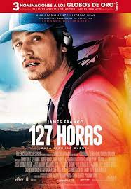 127 Horas 2010 Tt1542344 Esp Movie Posters Movie Tv Cinema Posters