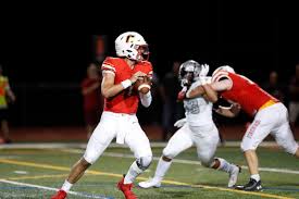 The ohio state university | az. Jack Miller Ohio State Pro Style Quarterback