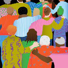 How To Be An Active Bystander When You See Casual Racism - The New York  Times