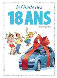 Le Meilleur 30 Cadeau 18 Ans Pour Vous 2021 | Zonepresse