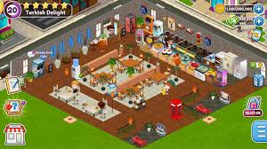 * race against time to prepare catering orders. Cafeland World Kitchen Mod Apk Unlimited Money V2 1 23 Android Game Mods