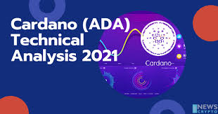 Defi tokens stable coins exchange tokens trending cryptos. Cardano Ada Technical Analysis 2021 For Crypto Traders Thenewscrypto